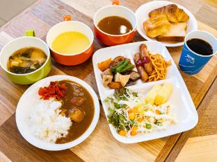 toyoko inn higashi osaka