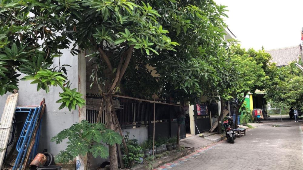 spot on 93685 homestay bu sun syariah