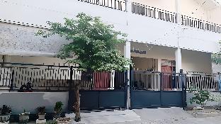 spot on 93685 homestay bu sun syariah