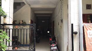 spot on 93685 homestay bu sun syariah