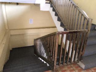 spot on 93685 homestay bu sun syariah