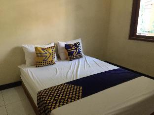 spot on 93685 homestay bu sun syariah