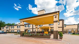 Best Western Pineywoods Inn,Mount Pleasant>>Atlanta,3 star