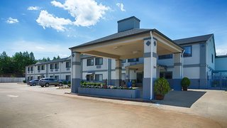 Best Western Pineywoods Inn,Mount Pleasant>>Atlanta,3 star