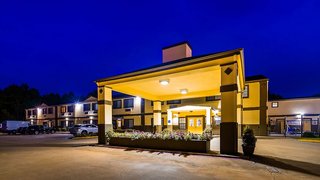 Best Western Pineywoods Inn,Mount Pleasant>>Atlanta,3 star