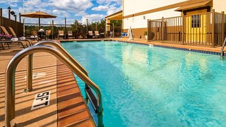 Best Western Pineywoods Inn,Mount Pleasant>>Atlanta,3 star