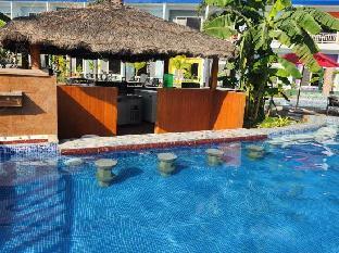 blue hotel and resort
