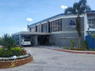 blue hotel and resort