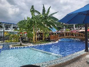 blue hotel and resort