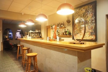 Hotel Mr,La Pineda>>Falset,2 star