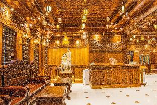 puok hotel and resort