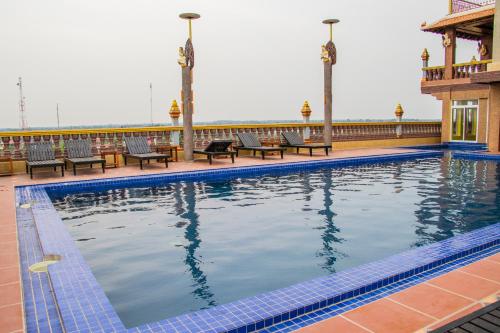 puok hotel and resort