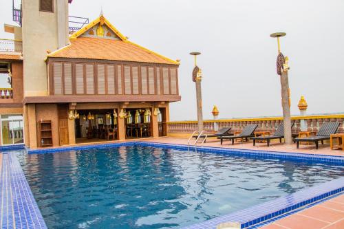 puok hotel and resort
