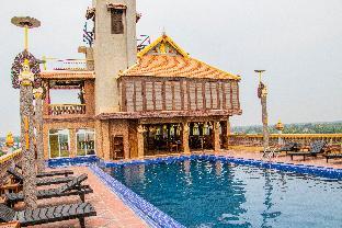 puok hotel and resort