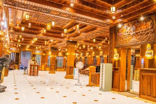 puok hotel and resort