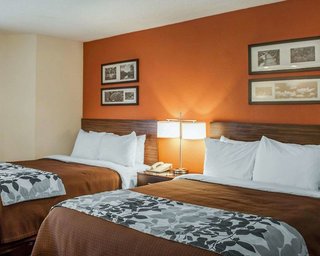 Sleep Inn North Charleston Ashley Phosphate,Goose Creek>>Charleston,3 star