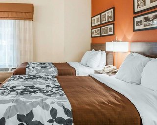 Sleep Inn North Charleston Ashley Phosphate,Goose Creek>>Charleston,3 star