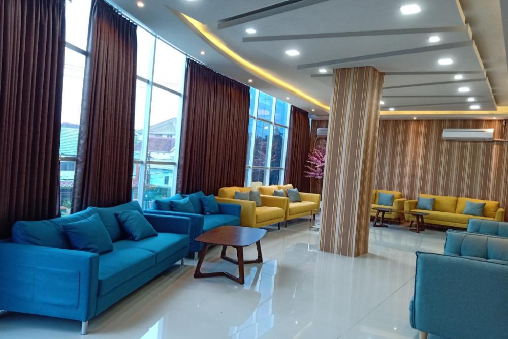 bandar lampung