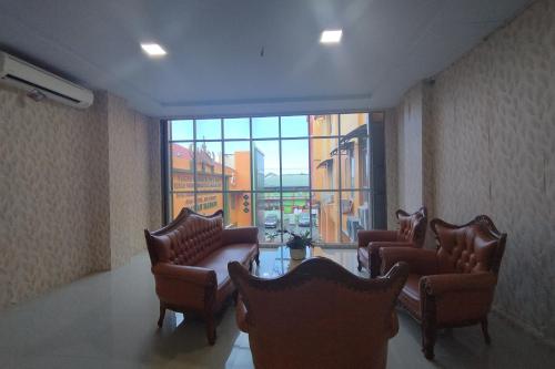 great cokro edotel lampung