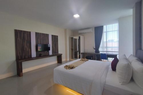 great cokro edotel lampung