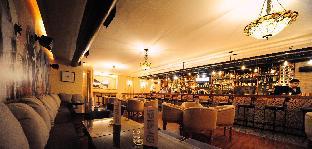 The Conroy Boutique Hotel,Near Jordan Gate Towers,3 star