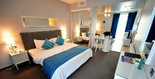 The Conroy Boutique Hotel,Near Jordan Gate Towers,3 star