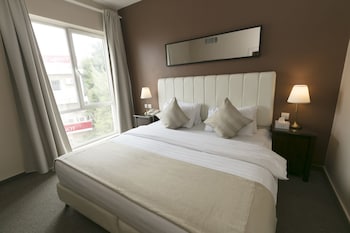 the conroy boutique hotel