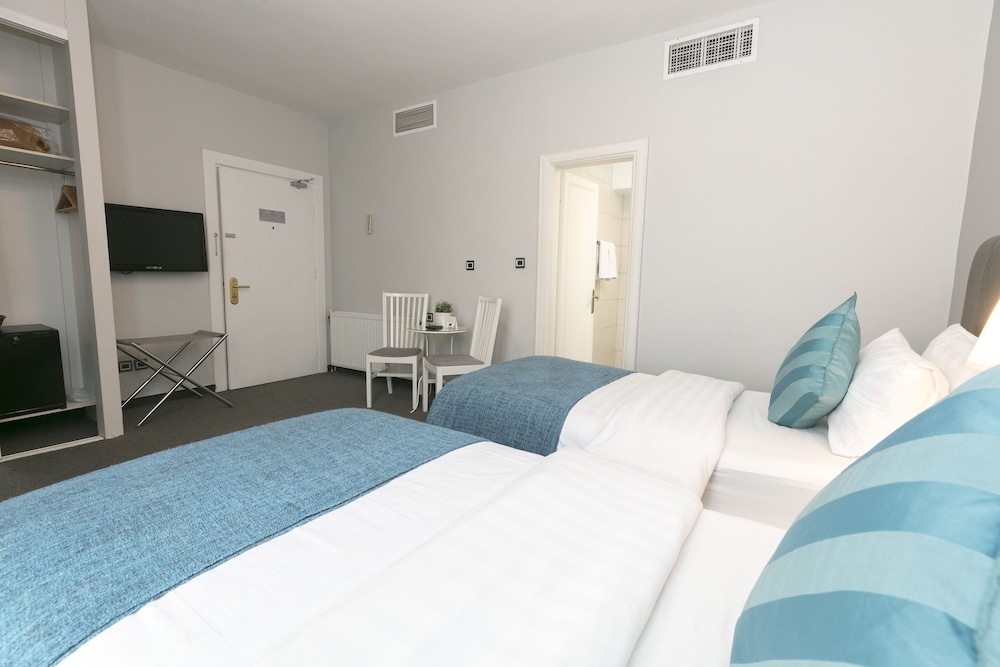 the conroy boutique hotel