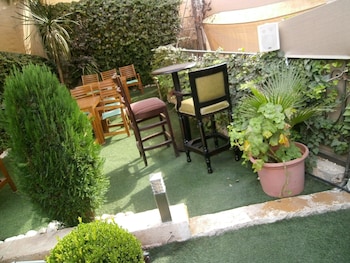 the conroy boutique hotel