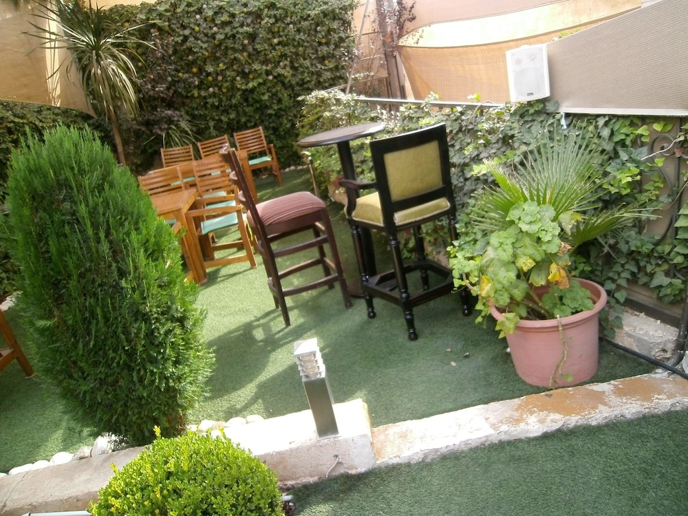 the conroy boutique hotel