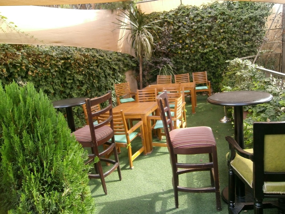 the conroy boutique hotel