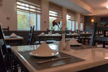 the conroy boutique hotel