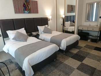 the conroy boutique hotel