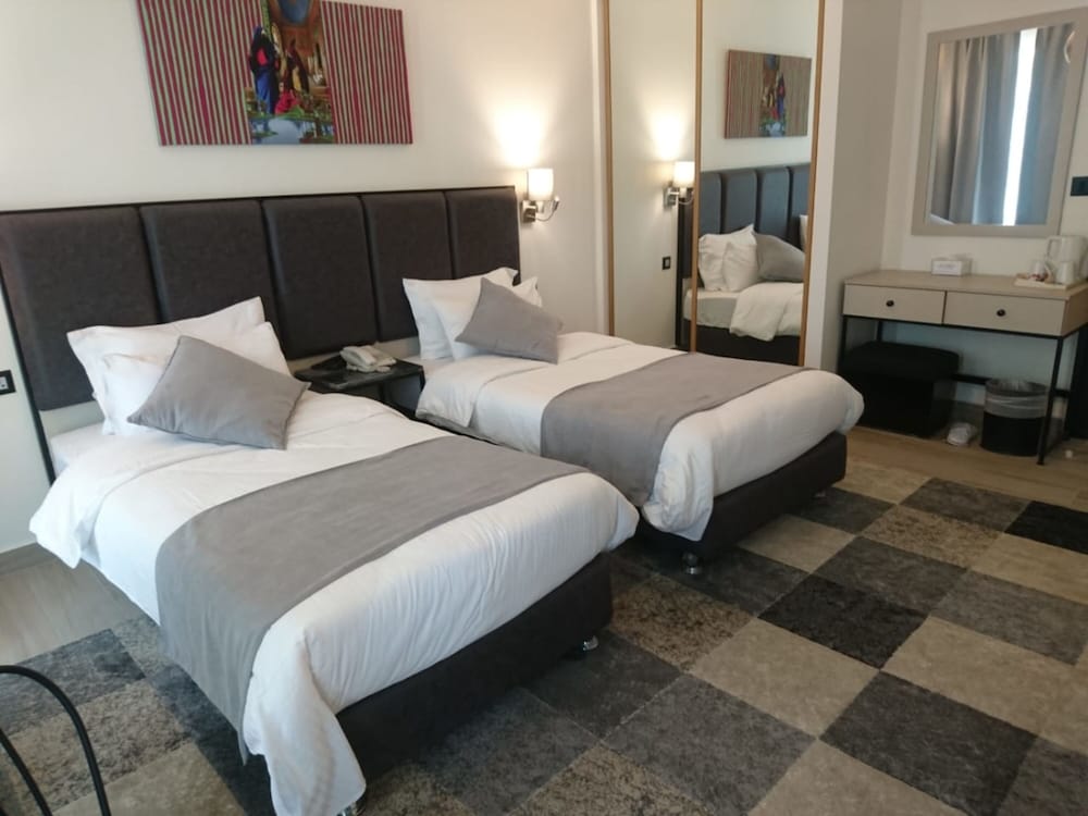 the conroy boutique hotel