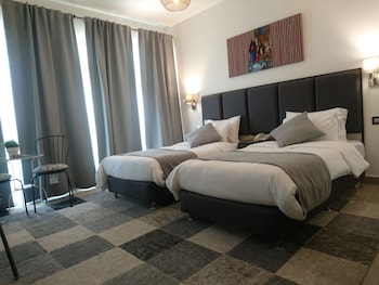 the conroy boutique hotel