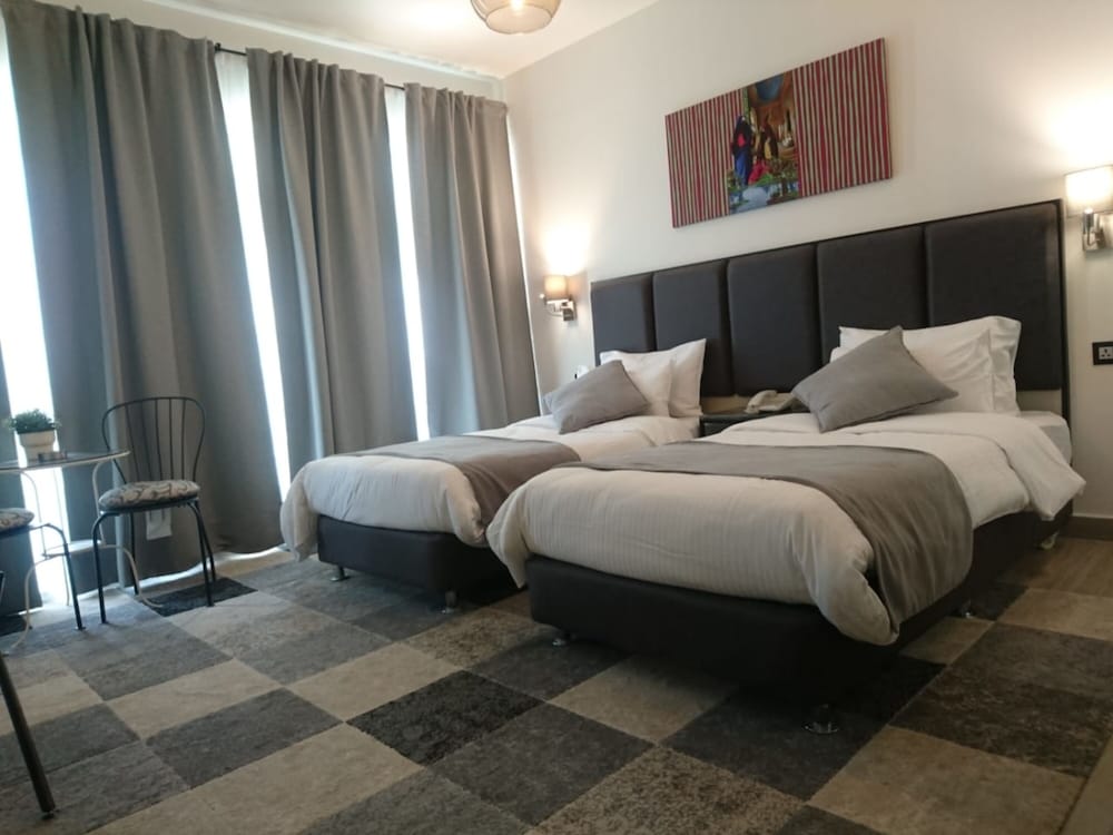 the conroy boutique hotel