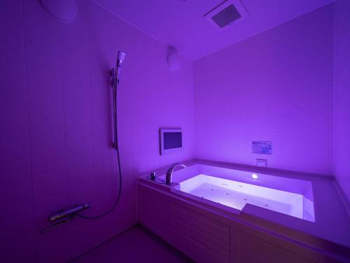 hotel rakusekii honkan