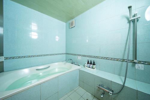 hotel rakusekii honkan