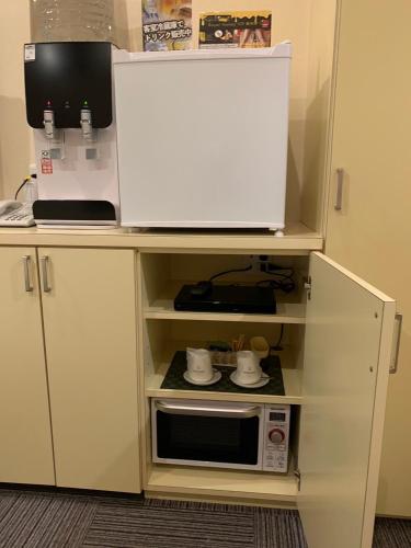 hotel rakusekii honkan