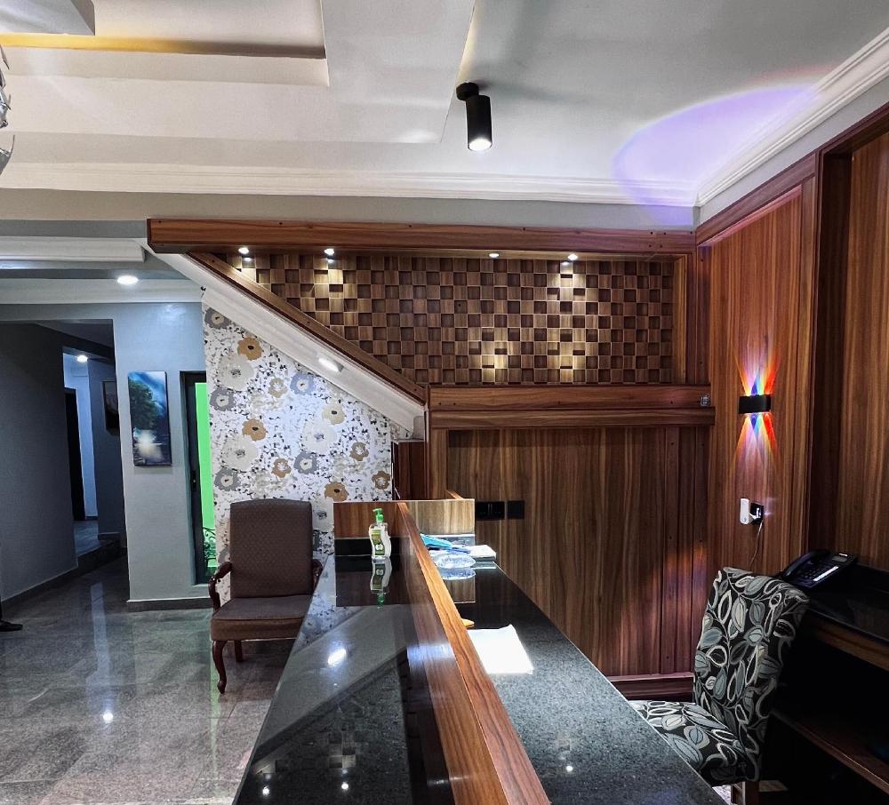 fragrance apartments and suites