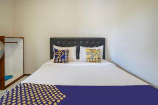 spot on 93754 buduran homestay syariah