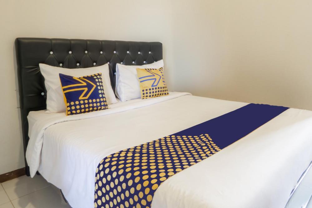 spot on 93754 buduran homestay syariah