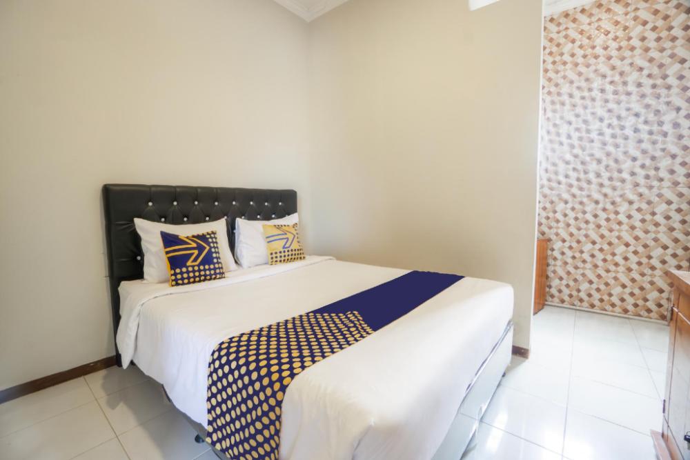 spot on 93754 buduran homestay syariah