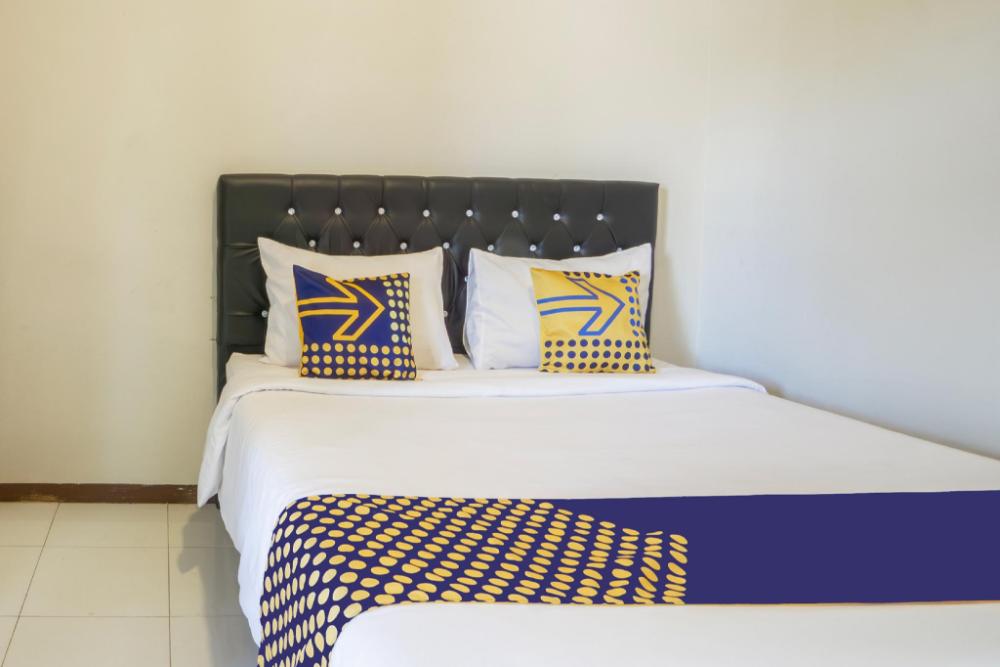 spot on 93754 buduran homestay syariah