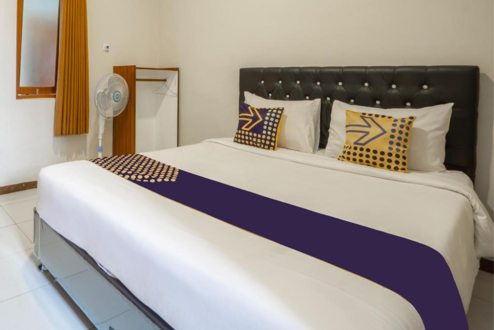 spot on 93754 buduran homestay syariah