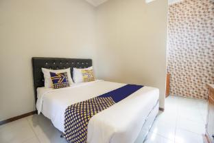 spot on 93754 buduran homestay syariah