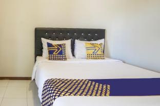 spot on 93754 buduran homestay syariah