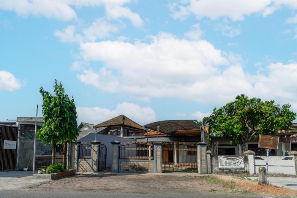 spot on 93755 siwalanpanji homestay syariah