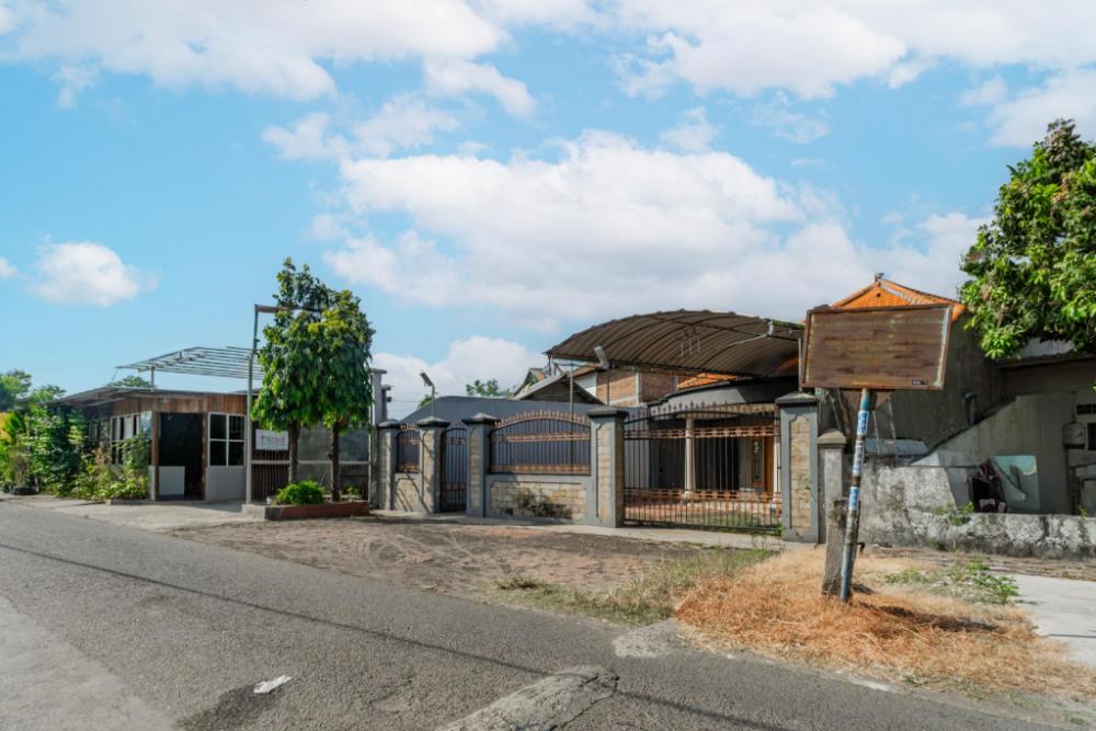 spot on 93755 siwalanpanji homestay syariah