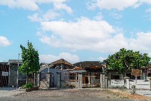 spot on 93755 siwalanpanji homestay syariah